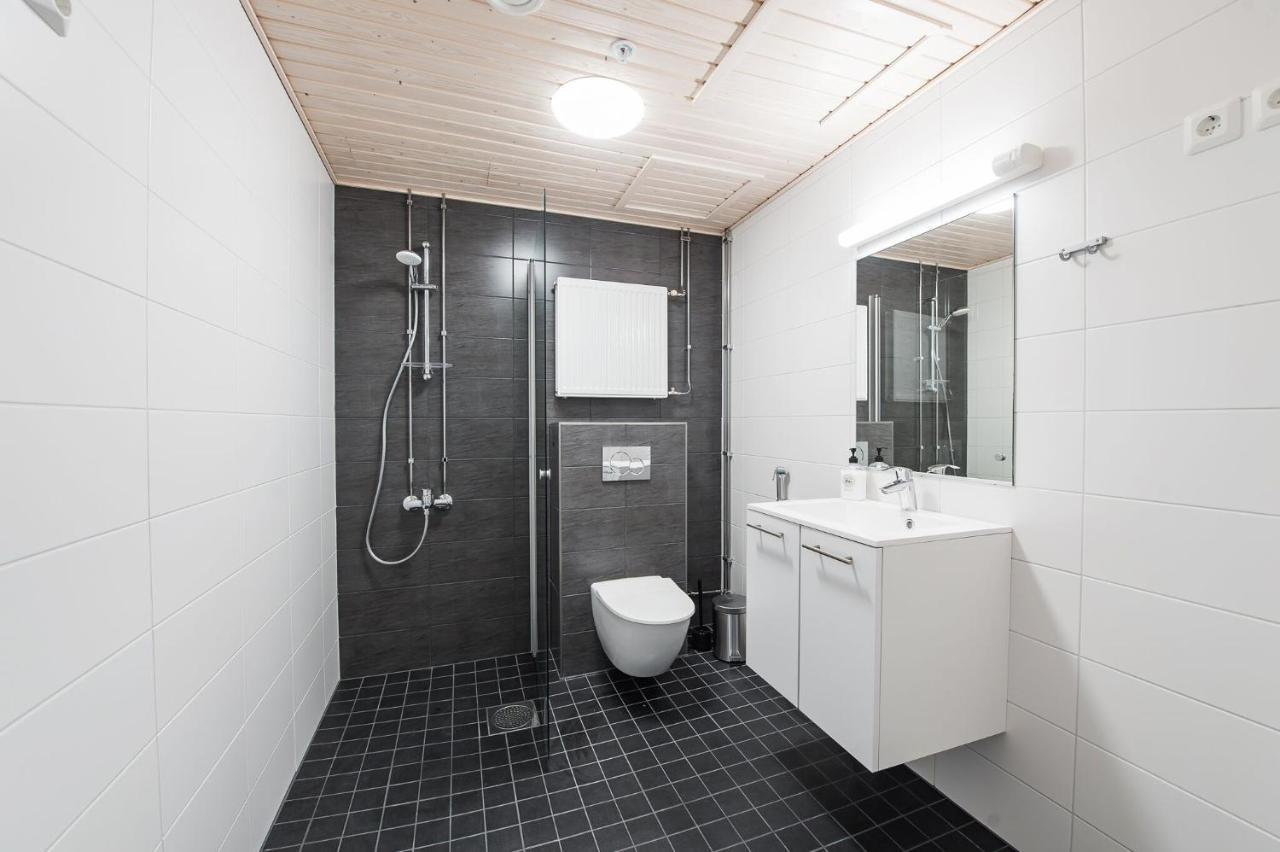 Forenom Serviced Apartments Vantaa Neilikkatie Εξωτερικό φωτογραφία