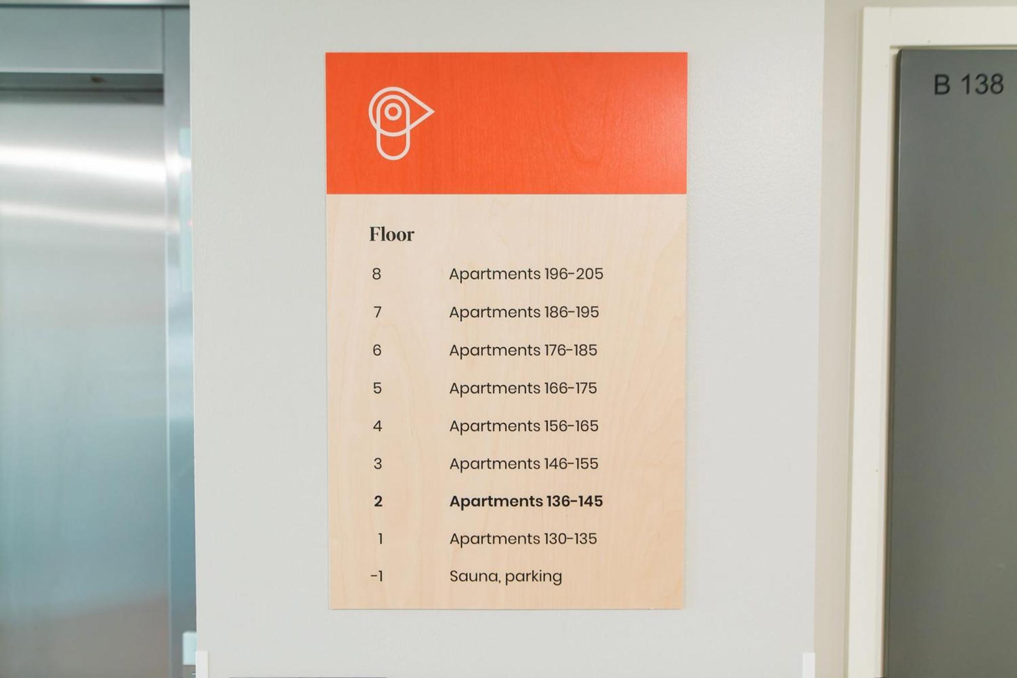 Forenom Serviced Apartments Vantaa Neilikkatie Εξωτερικό φωτογραφία