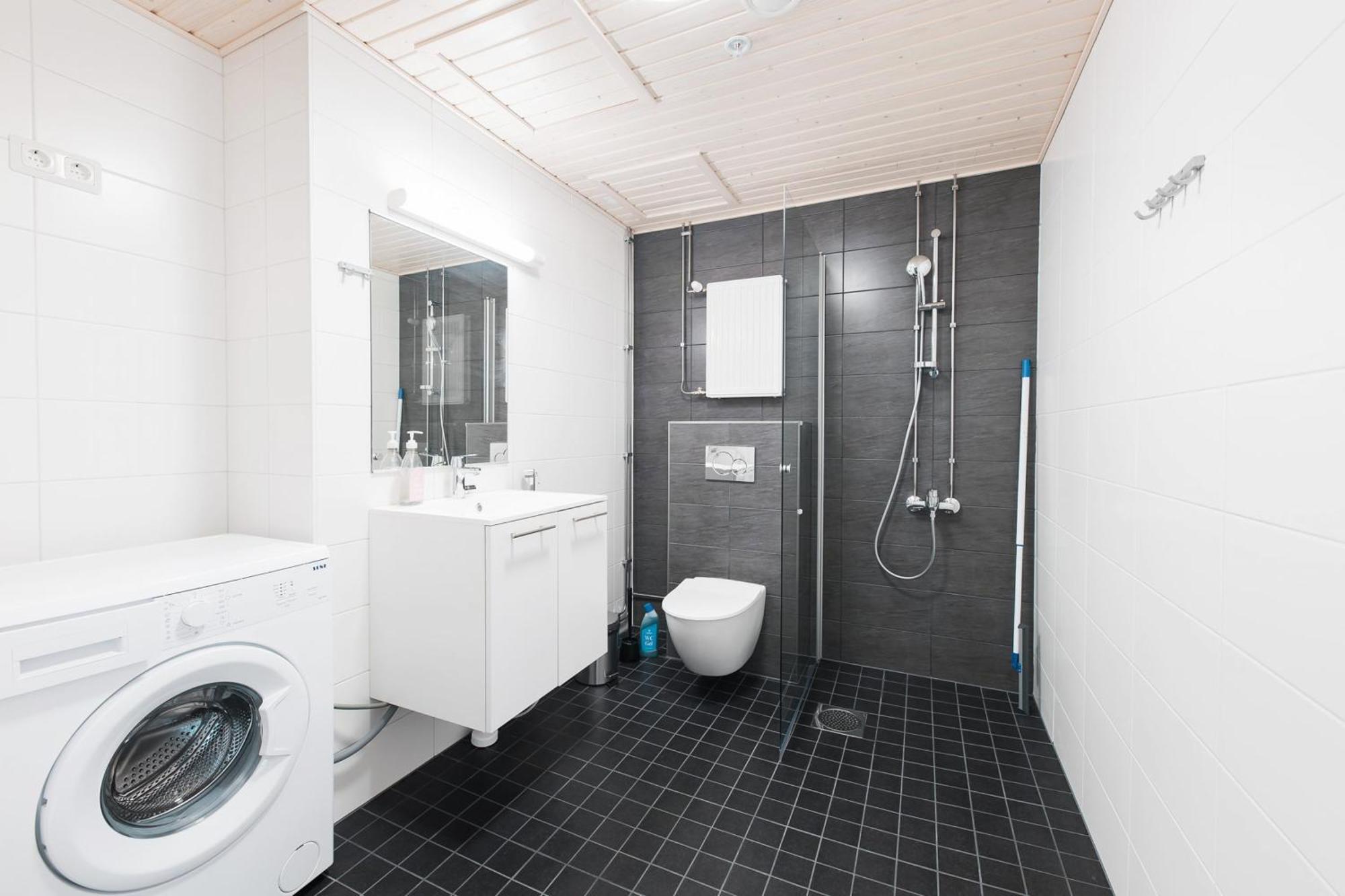 Forenom Serviced Apartments Vantaa Neilikkatie Εξωτερικό φωτογραφία